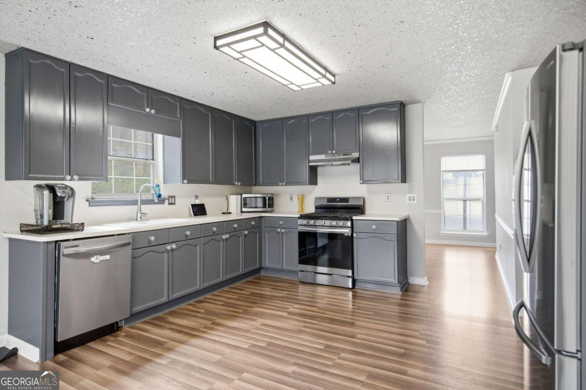 145 Shadybrook Lane SW Atlanta GA 30331