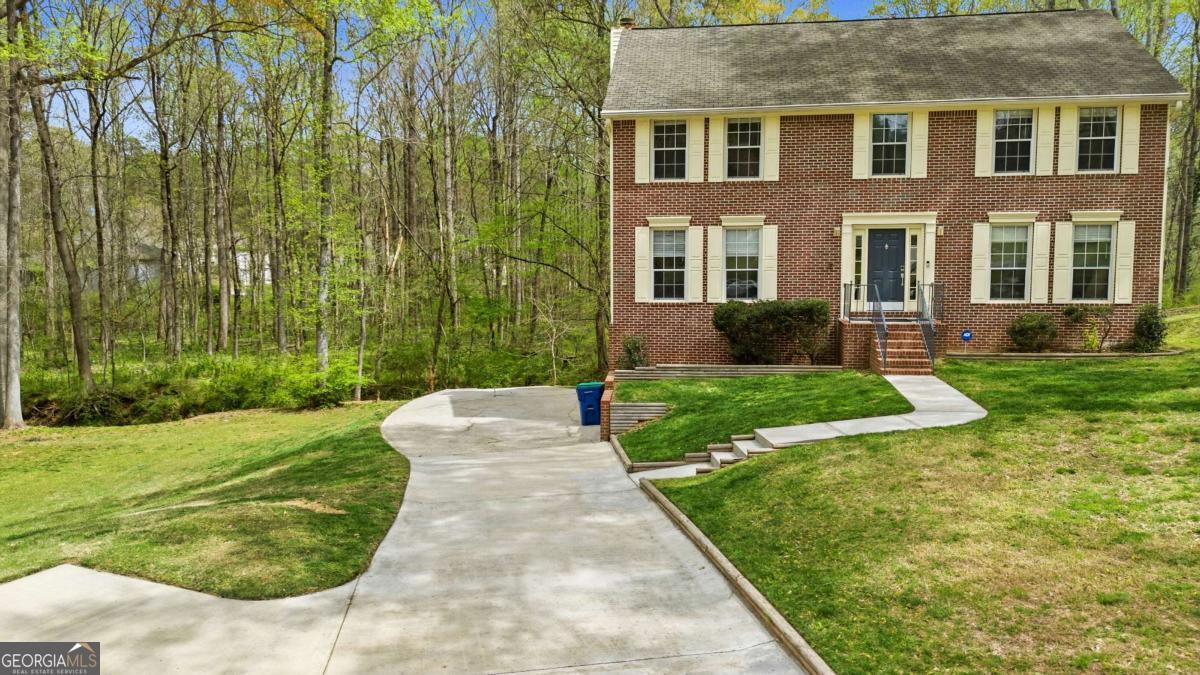 145 Shadybrook Lane SW Atlanta GA 30331