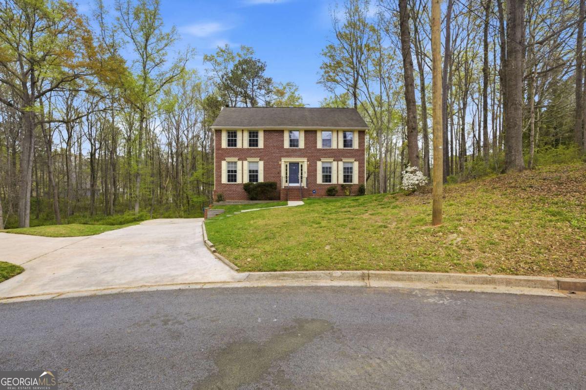 145 Shadybrook Lane SW Atlanta GA 30331