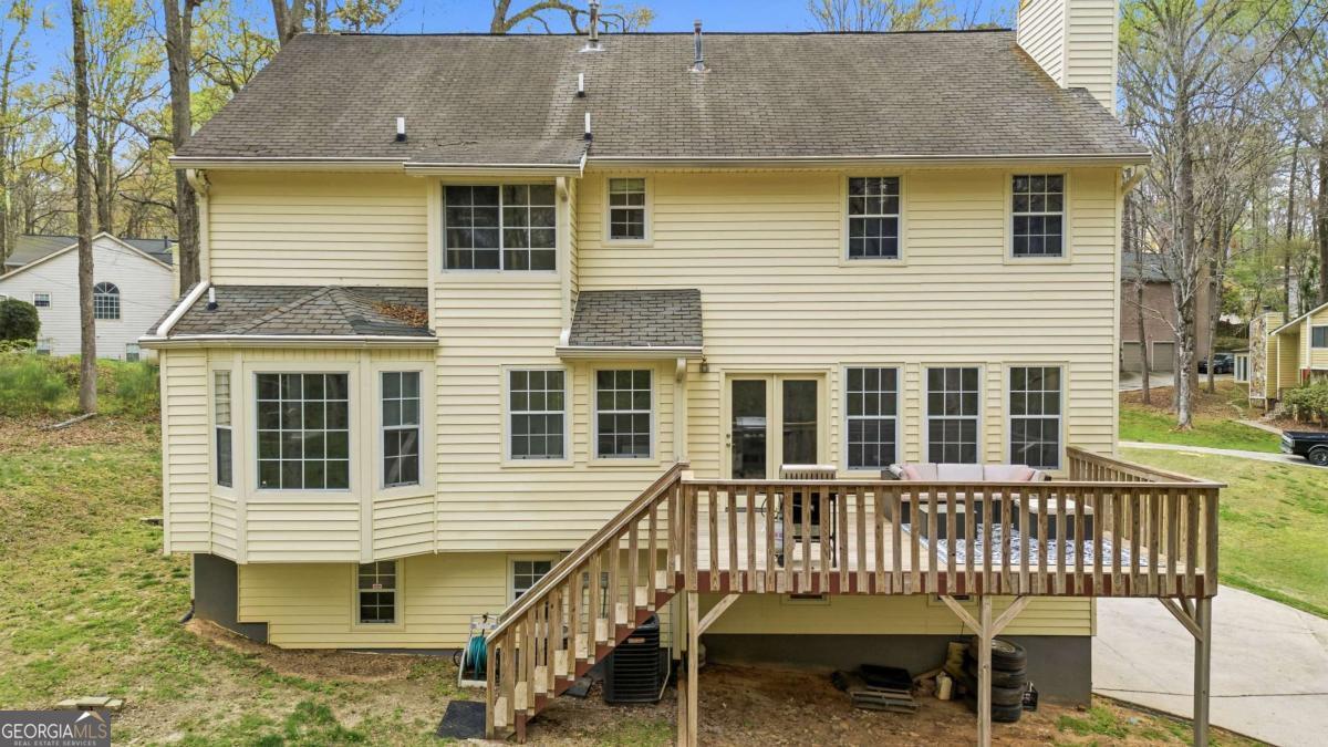 145 Shadybrook Lane SW Atlanta GA 30331