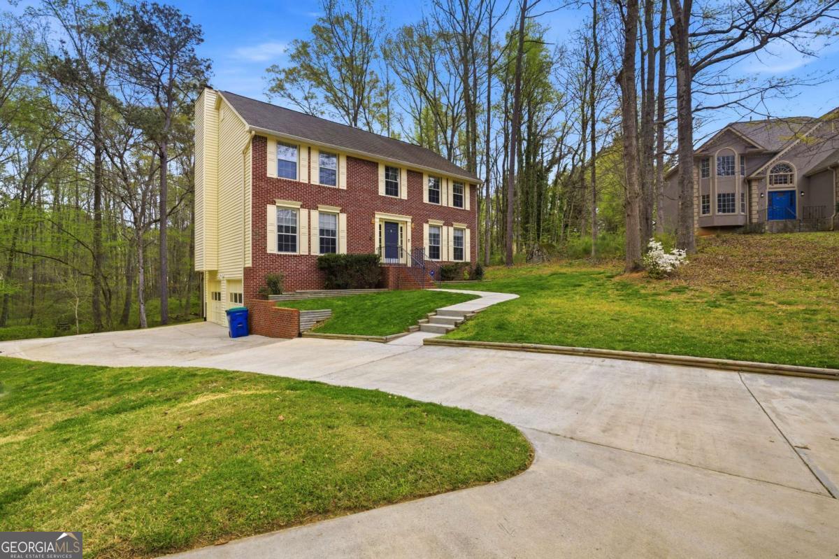 145 Shadybrook Lane SW Atlanta GA 30331