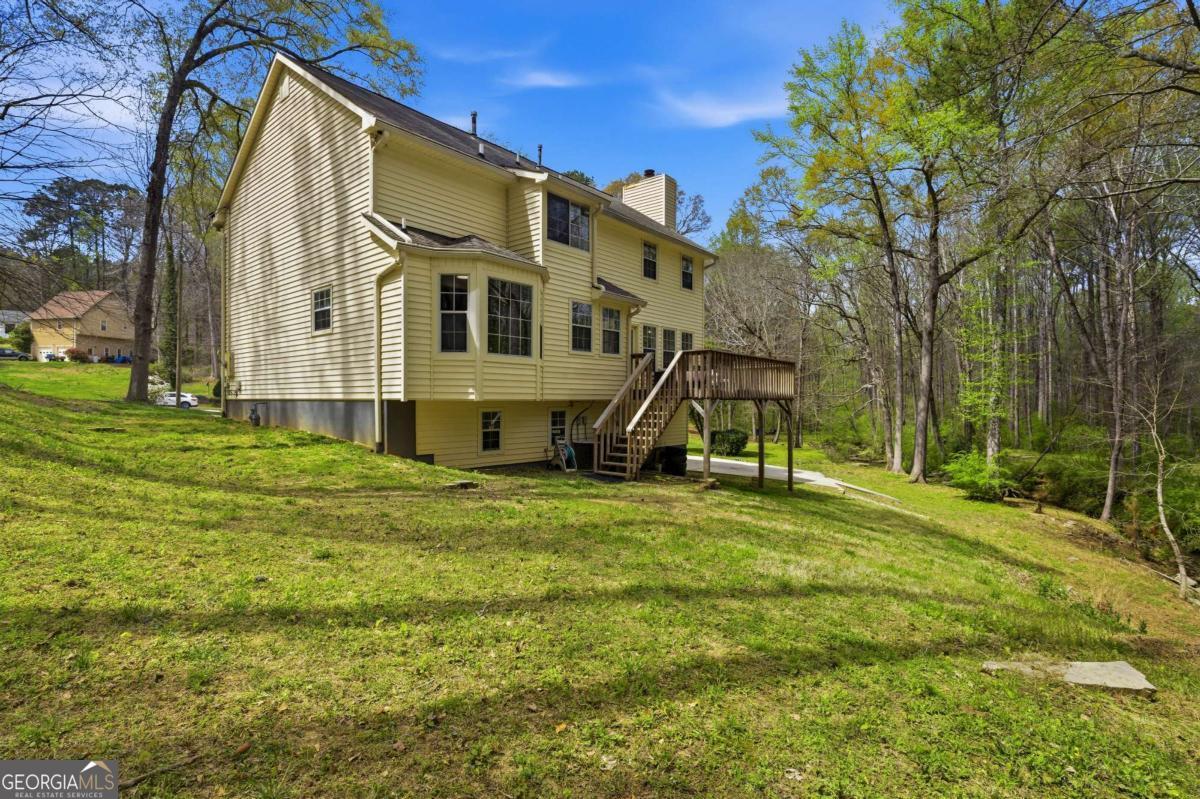 145 Shadybrook Lane SW Atlanta GA 30331
