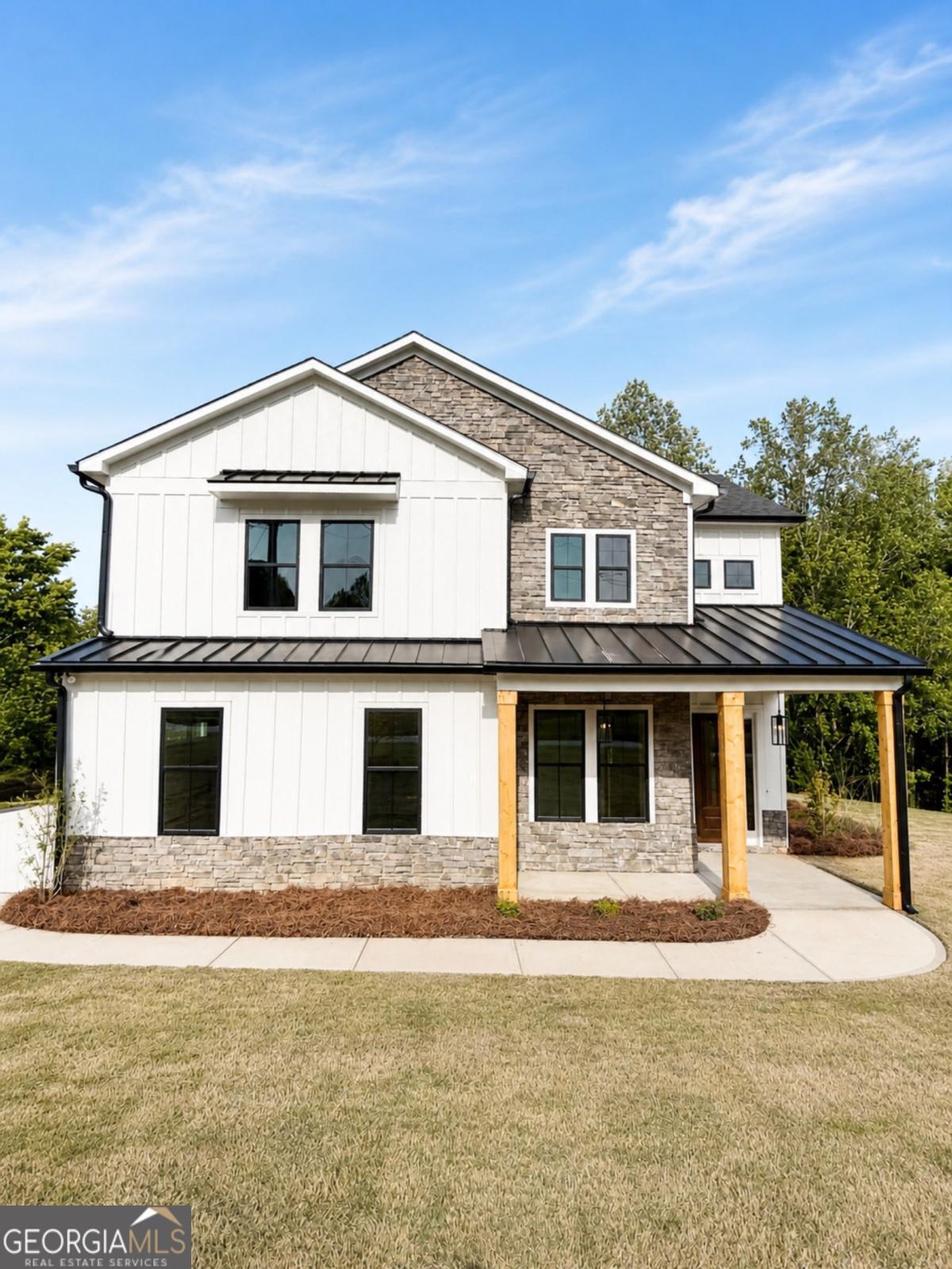 790 Ferguson Place Dallas GA 30132