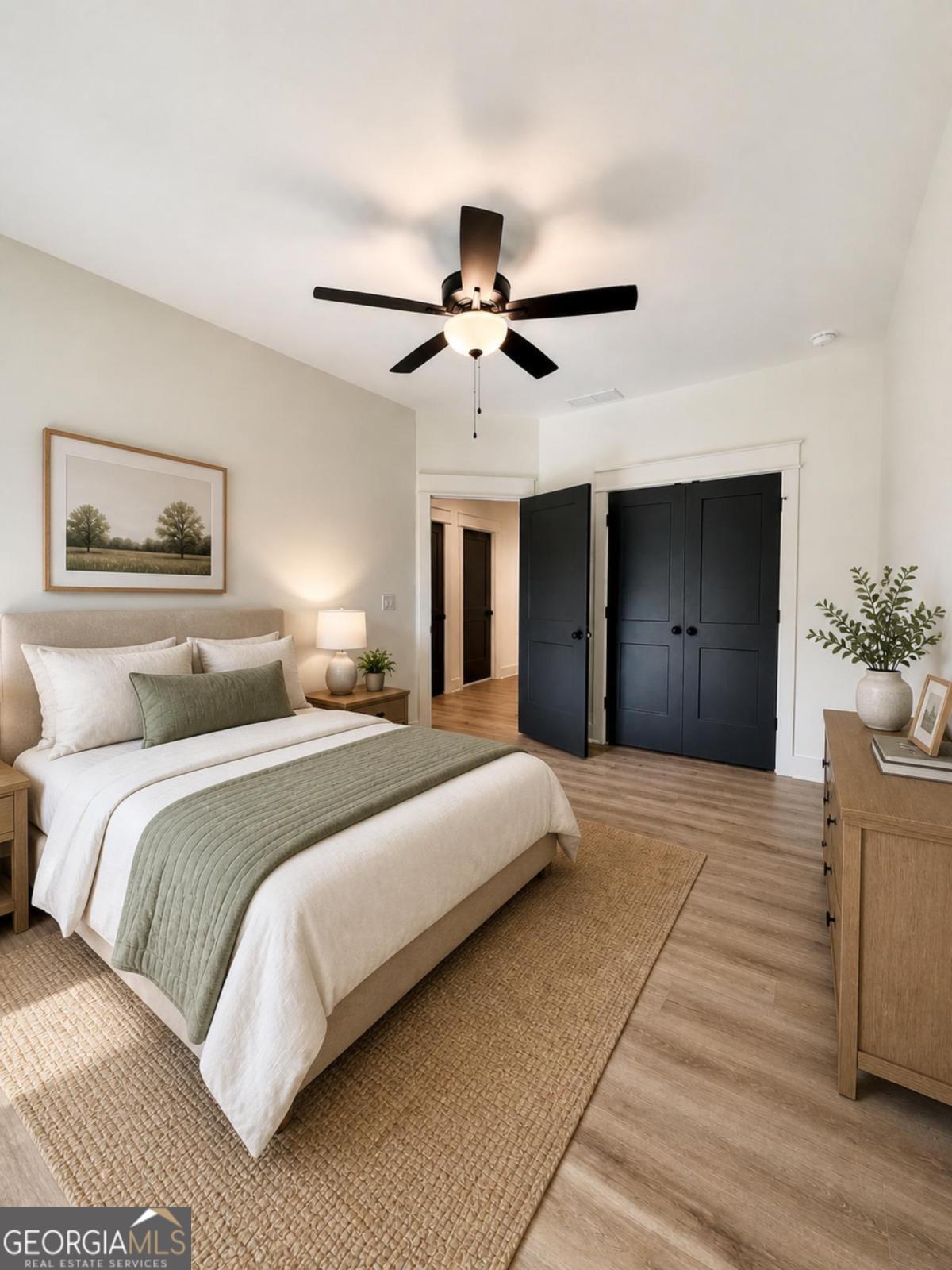 790 Ferguson Place Dallas GA 30132