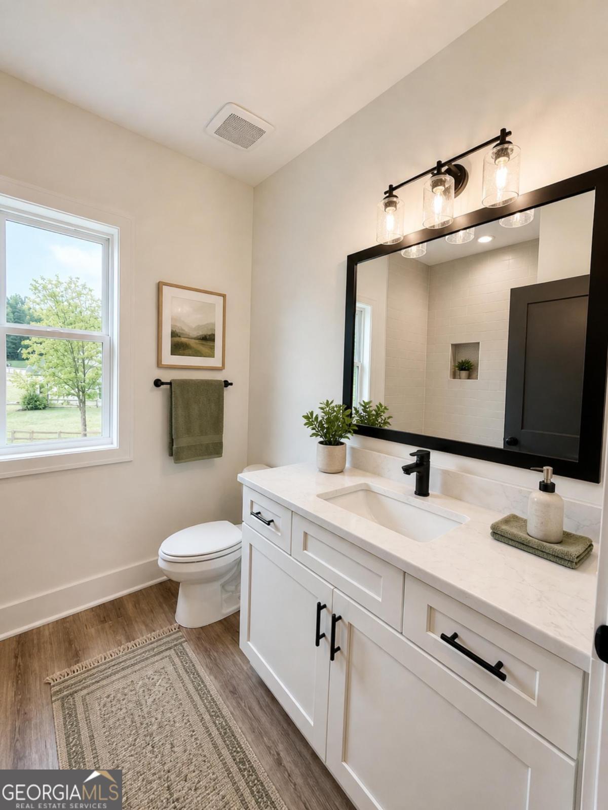 790 Ferguson Place Dallas GA 30132