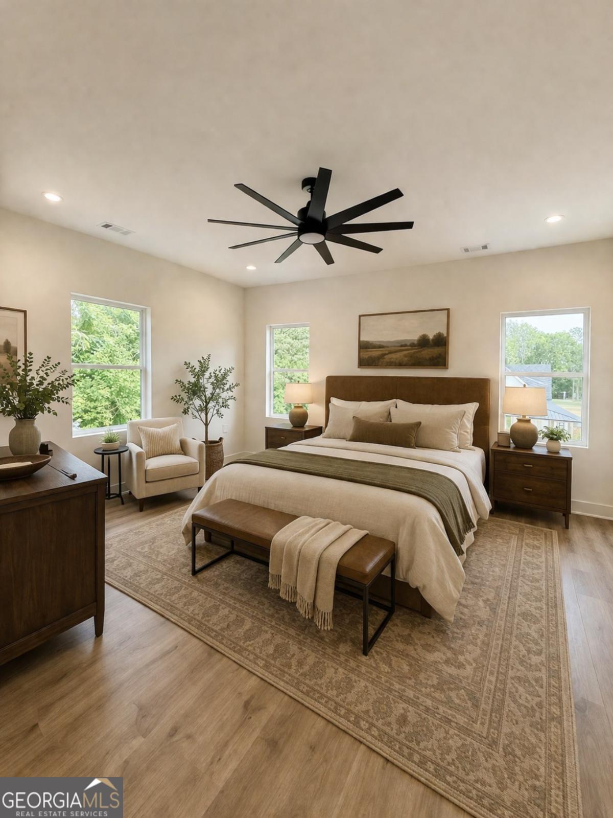 790 Ferguson Place Dallas GA 30132