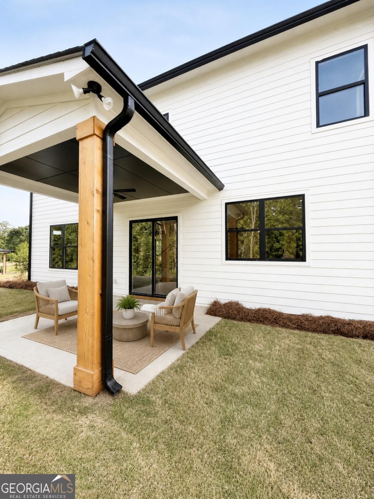 790 Ferguson Place Dallas GA 30132