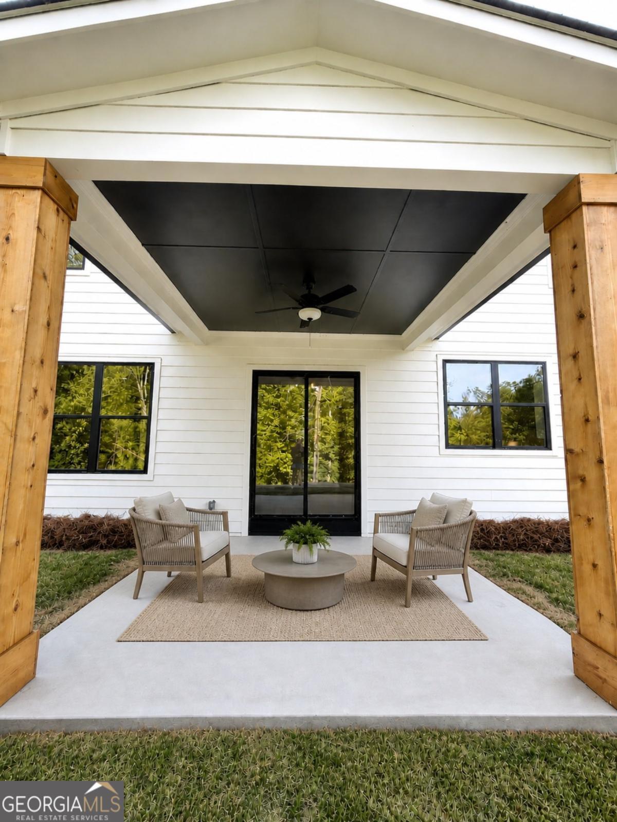 790 Ferguson Place Dallas GA 30132