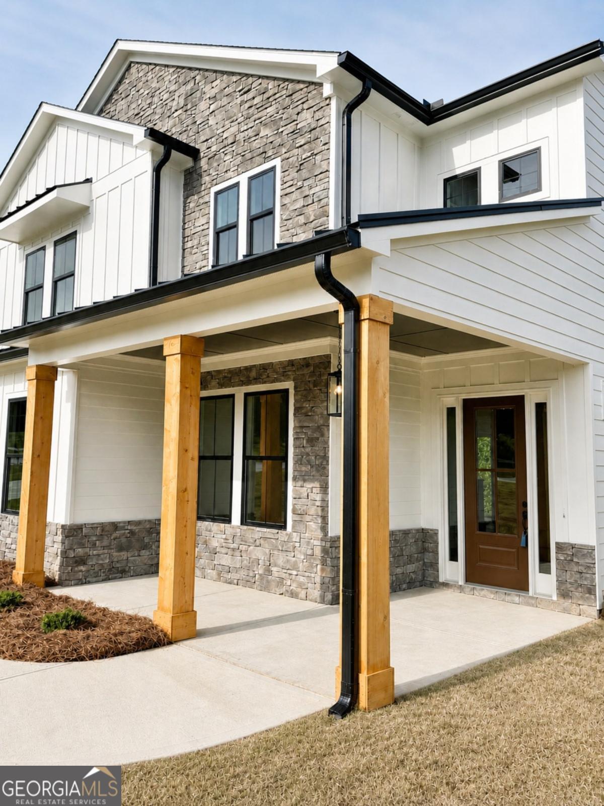 790 Ferguson Place Dallas GA 30132