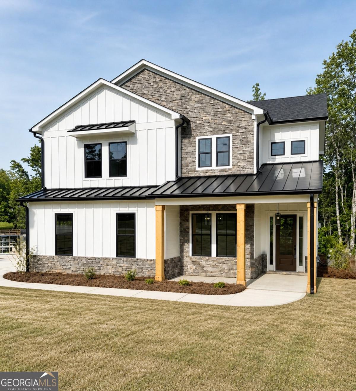 790 Ferguson Place Dallas GA 30132
