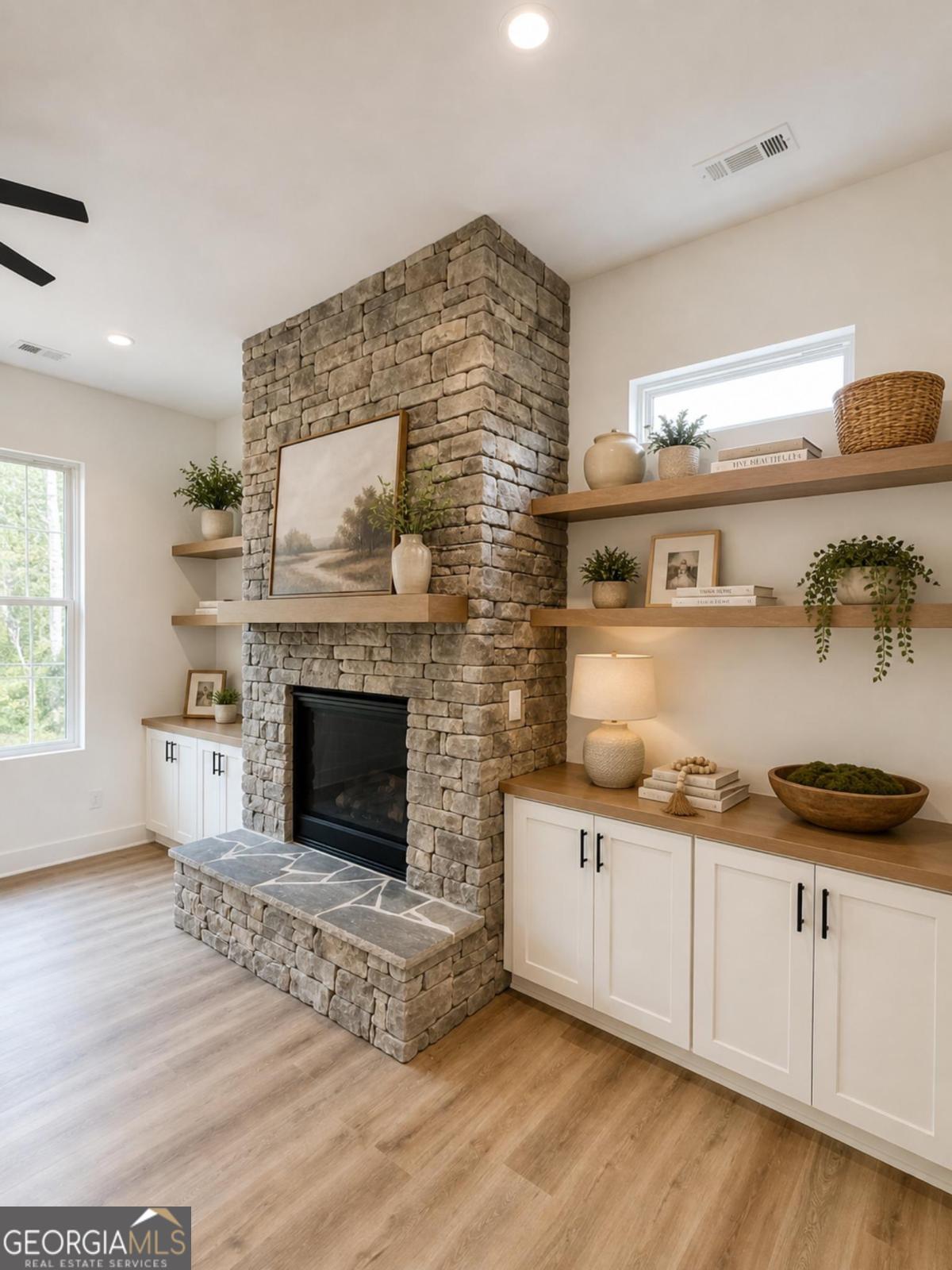 790 Ferguson Place Dallas GA 30132