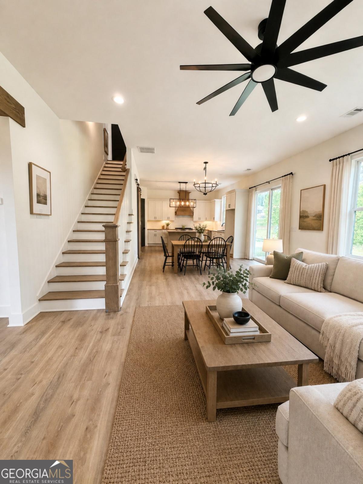 790 Ferguson Place Dallas GA 30132