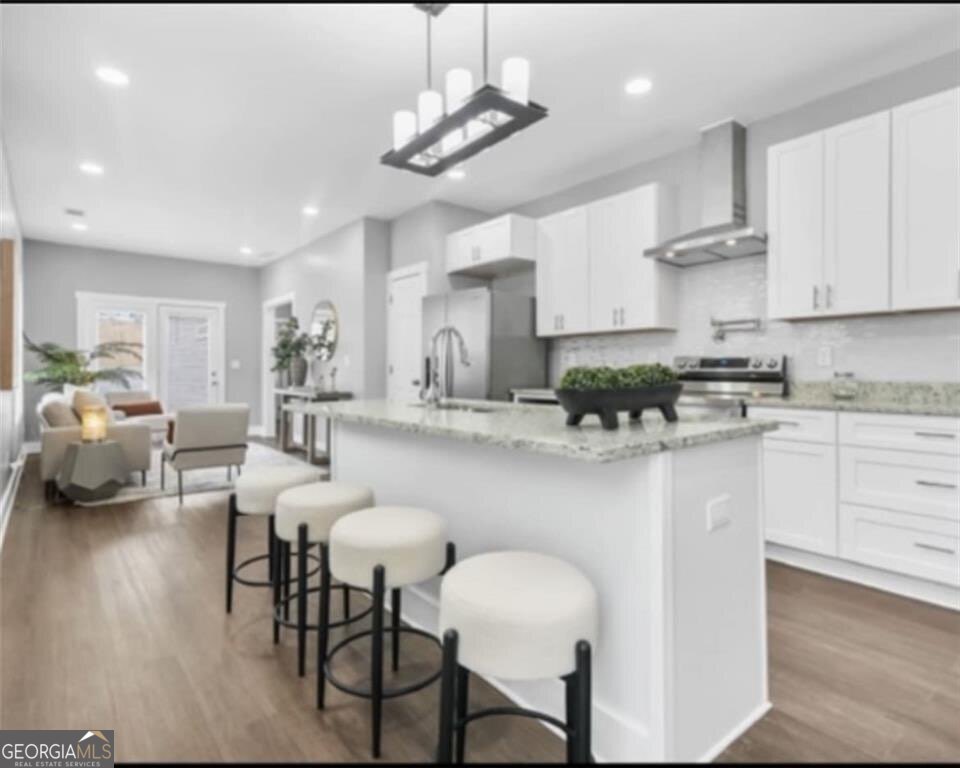 1716 Browning Street SW Atlanta GA 30314