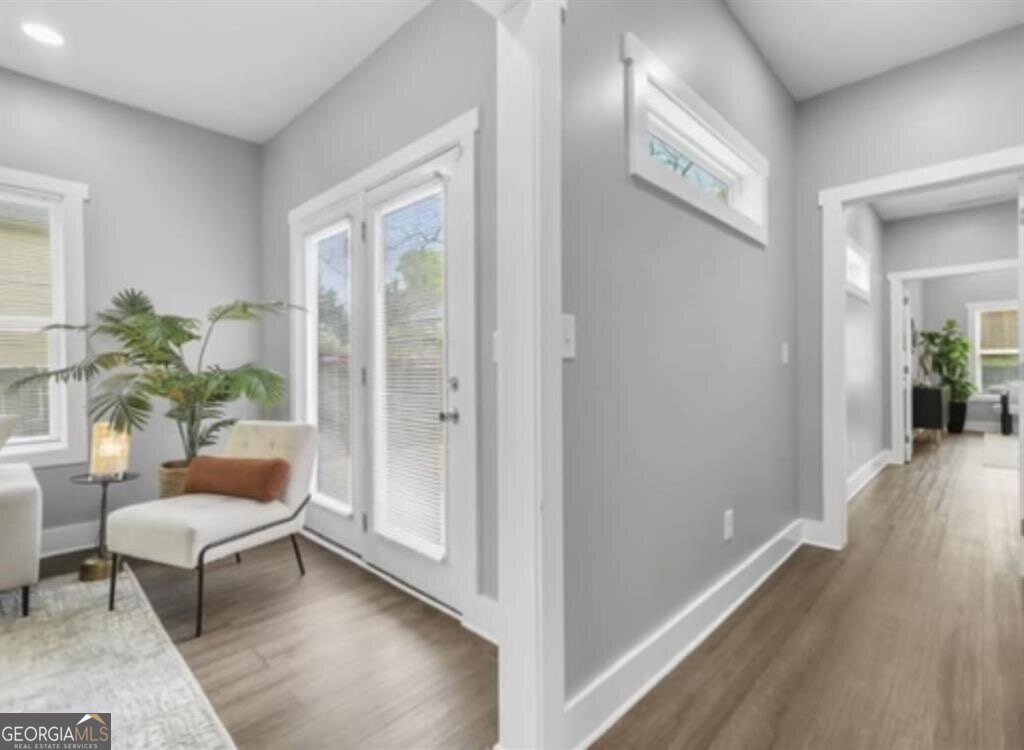 1716 Browning Street SW Atlanta GA 30314