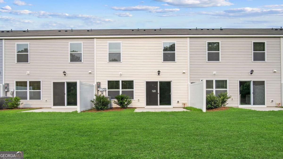 271 Pasture Lane Statesboro GA 30461