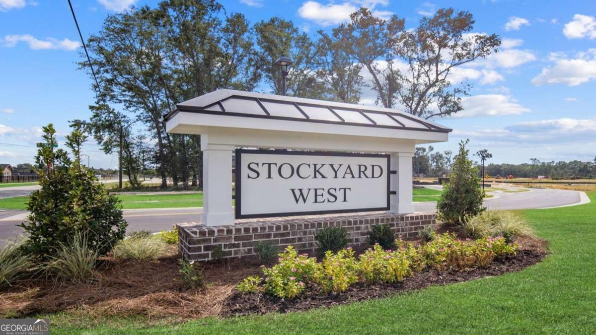 271 Pasture Lane Statesboro GA 30461