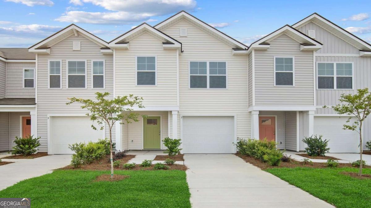 271 Pasture Lane Statesboro GA 30461