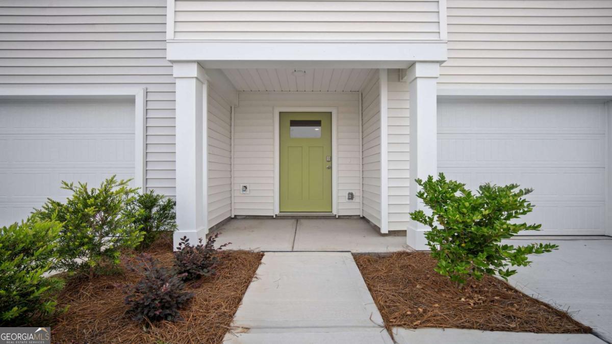 271 Pasture Lane Statesboro GA 30461