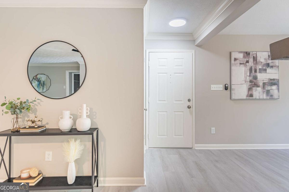1103 Lake Pointe Circle Roswell GA 30075