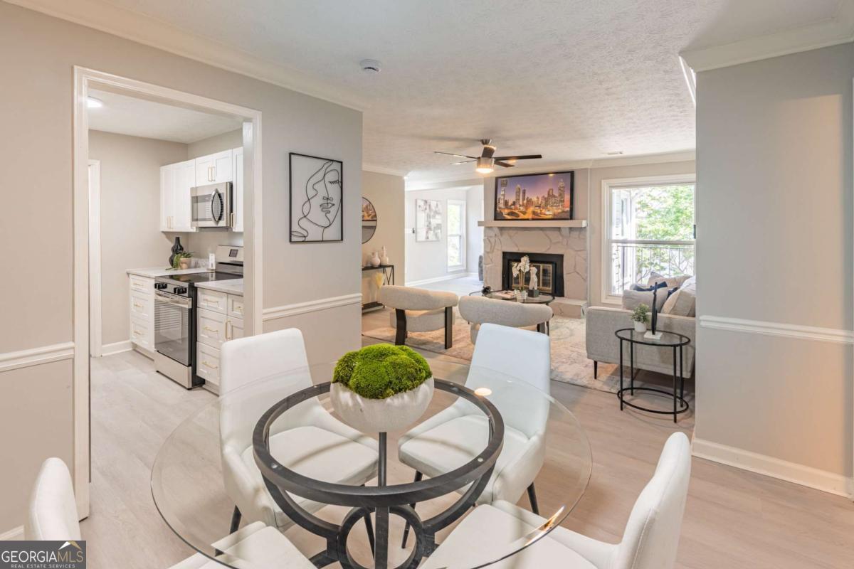 1103 Lake Pointe Circle Roswell GA 30075