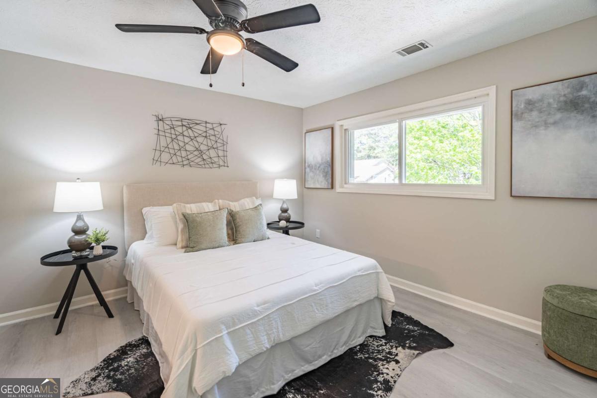 1103 Lake Pointe Circle Roswell GA 30075
