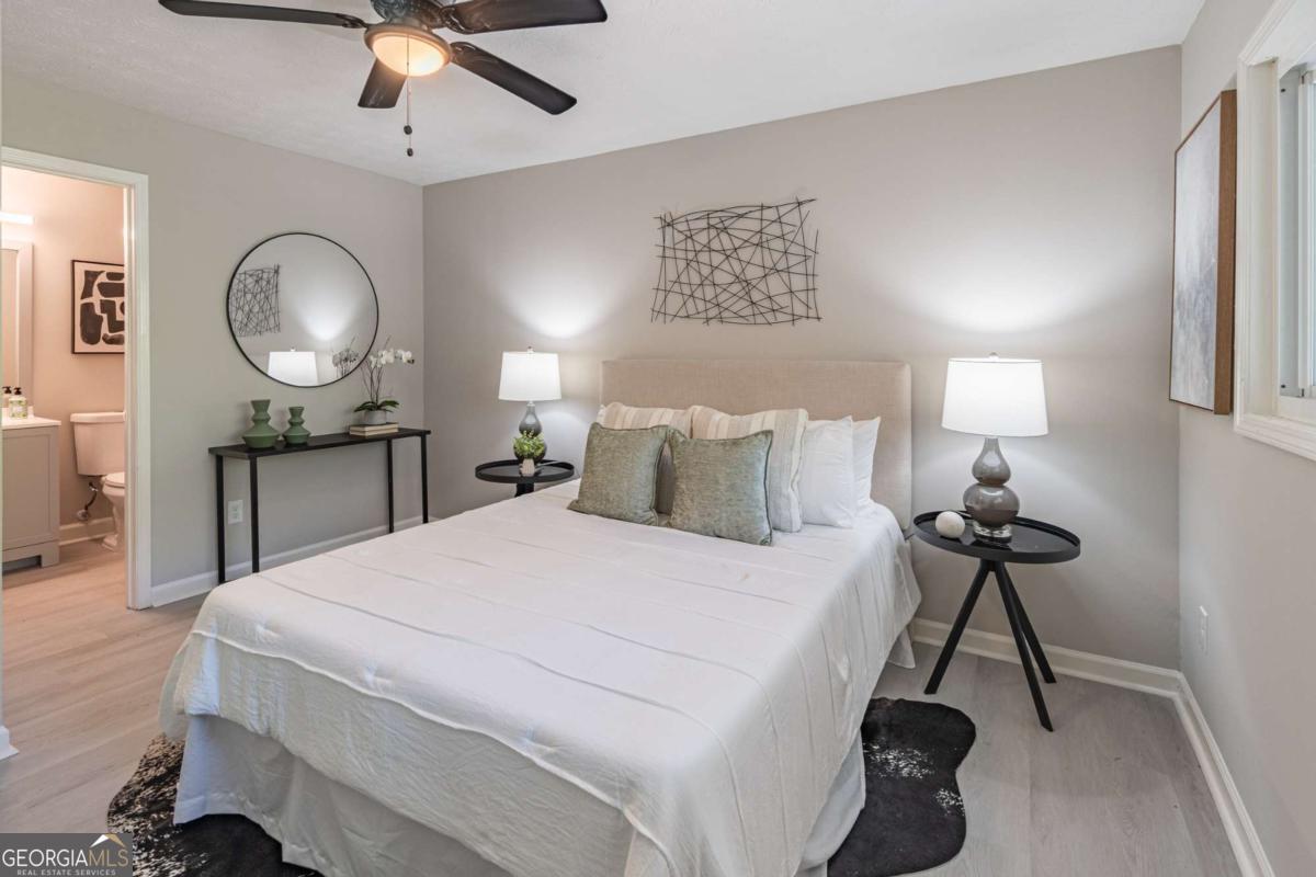 1103 Lake Pointe Circle Roswell GA 30075