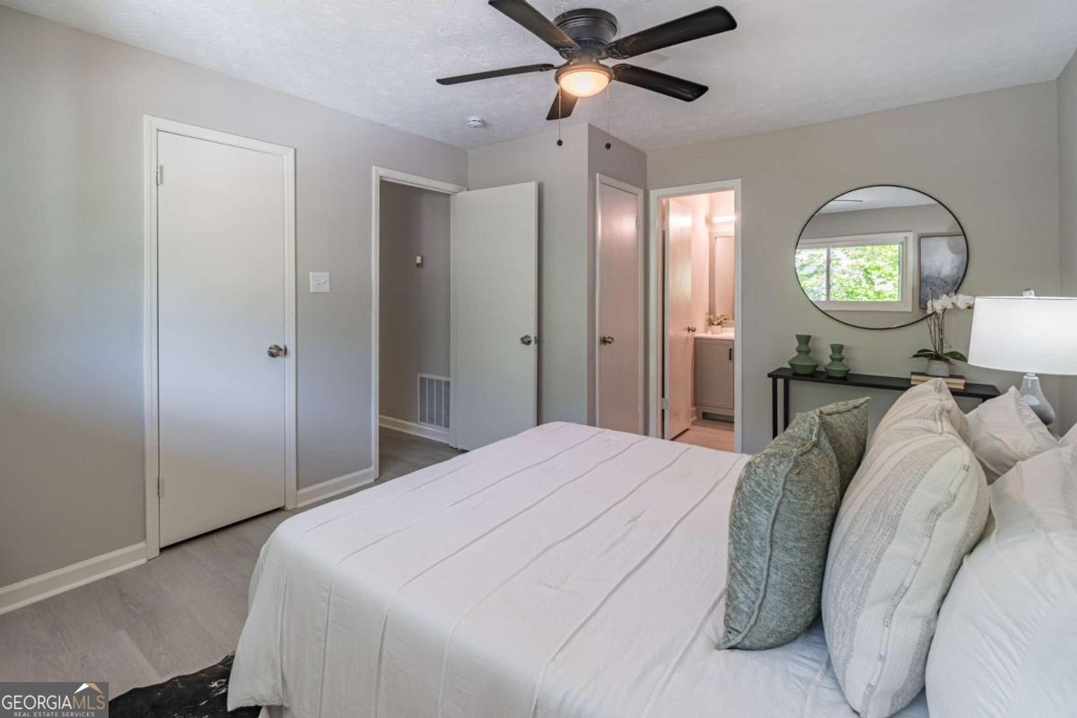 1103 Lake Pointe Circle Roswell GA 30075
