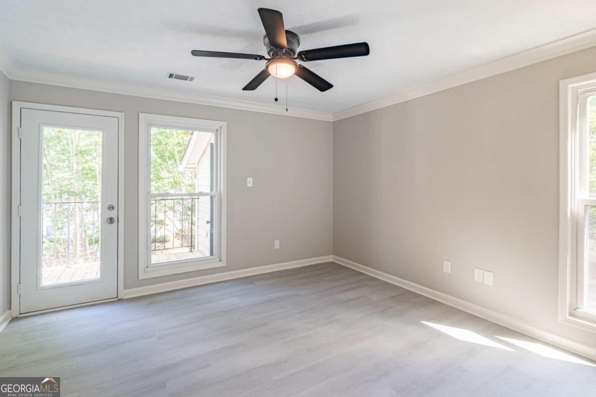 1103 Lake Pointe Circle Roswell GA 30075