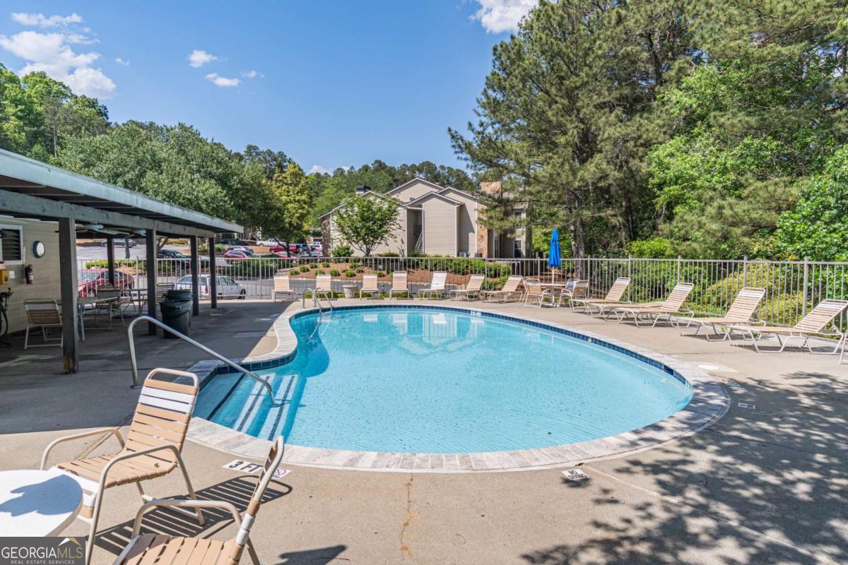 1103 Lake Pointe Circle Roswell GA 30075