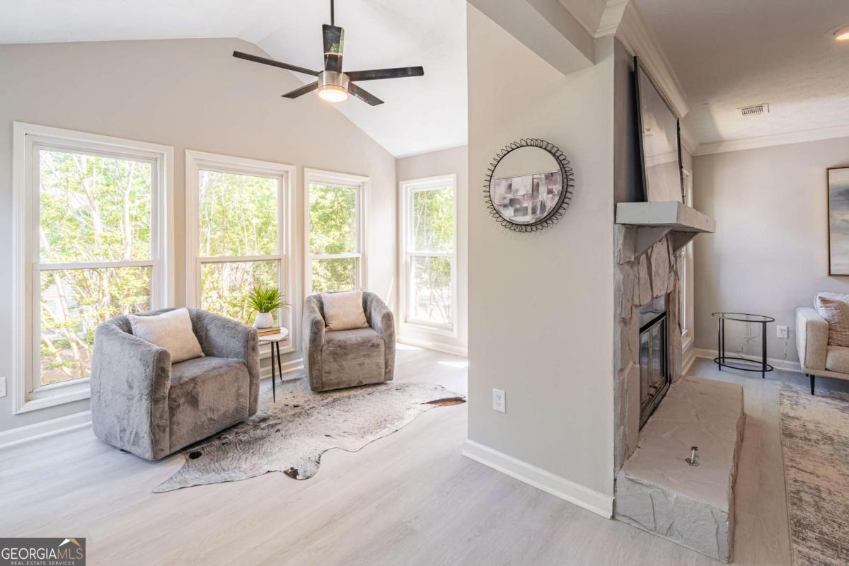 1103 Lake Pointe Circle Roswell GA 30075