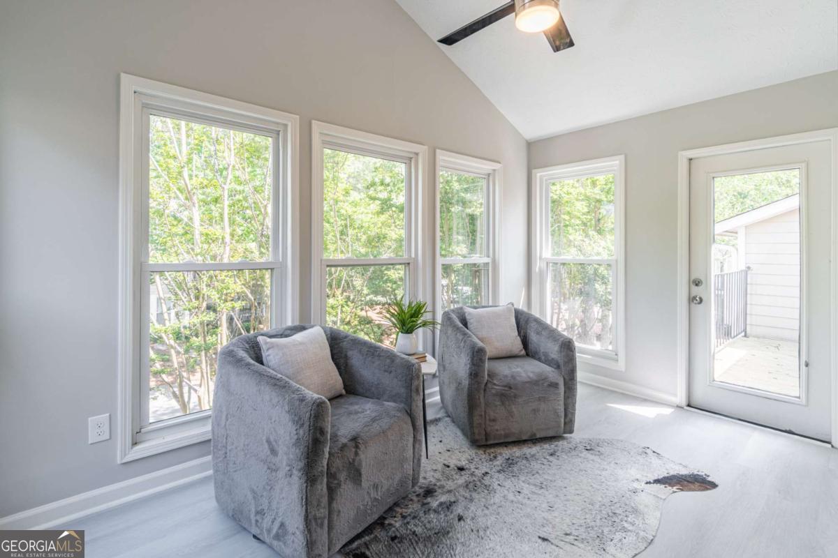 1103 Lake Pointe Circle Roswell GA 30075