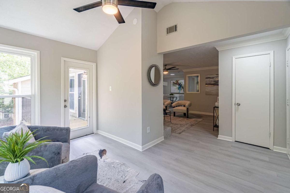 1103 Lake Pointe Circle Roswell GA 30075