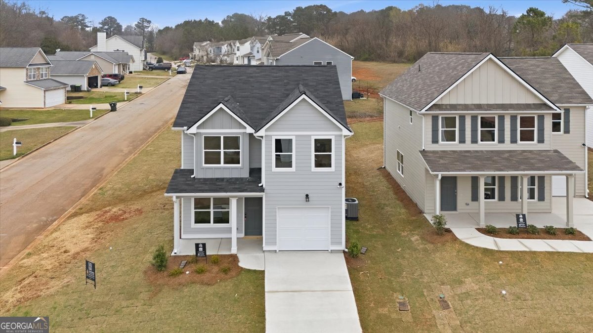 3 Morningside Court Thomaston GA 30286