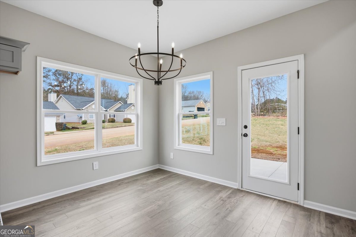 3 Morningside Court Thomaston GA 30286