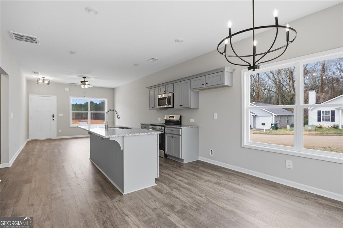 3 Morningside Court Thomaston GA 30286