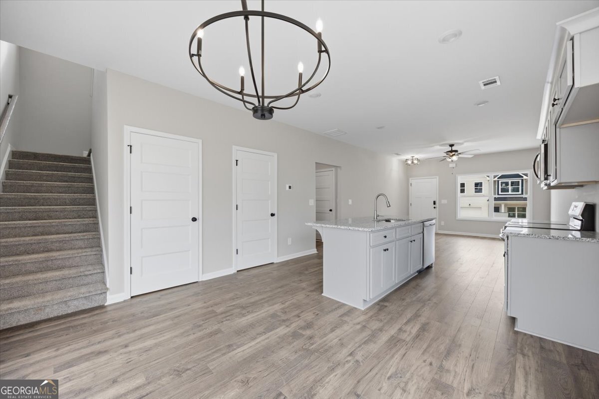 3 Morningside Court Thomaston GA 30286