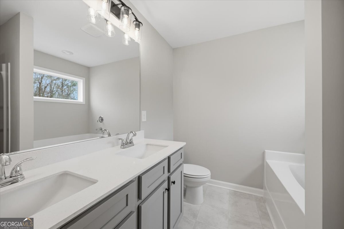 3 Morningside Court Thomaston GA 30286