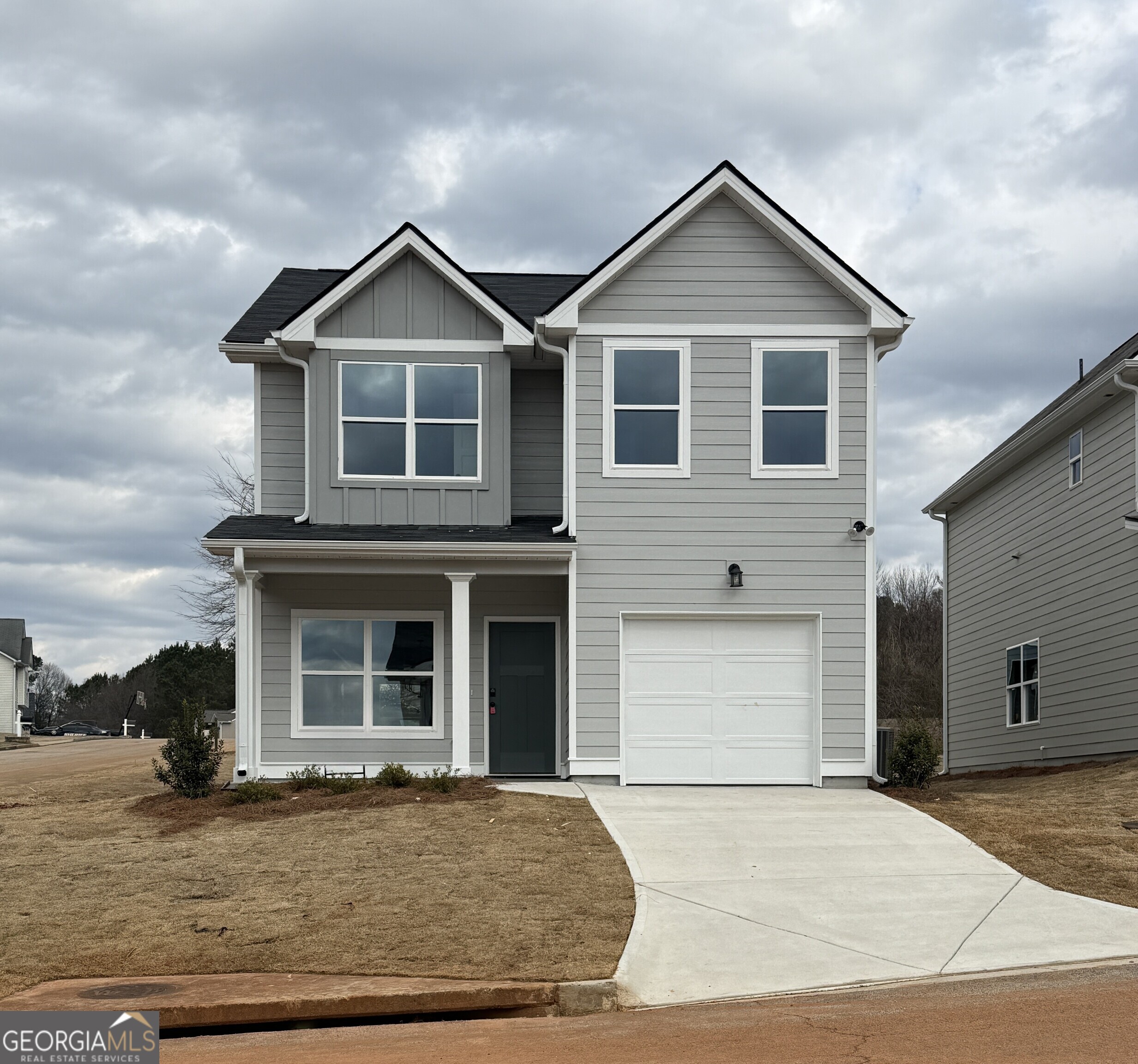 3 Morningside Court Thomaston GA 30286