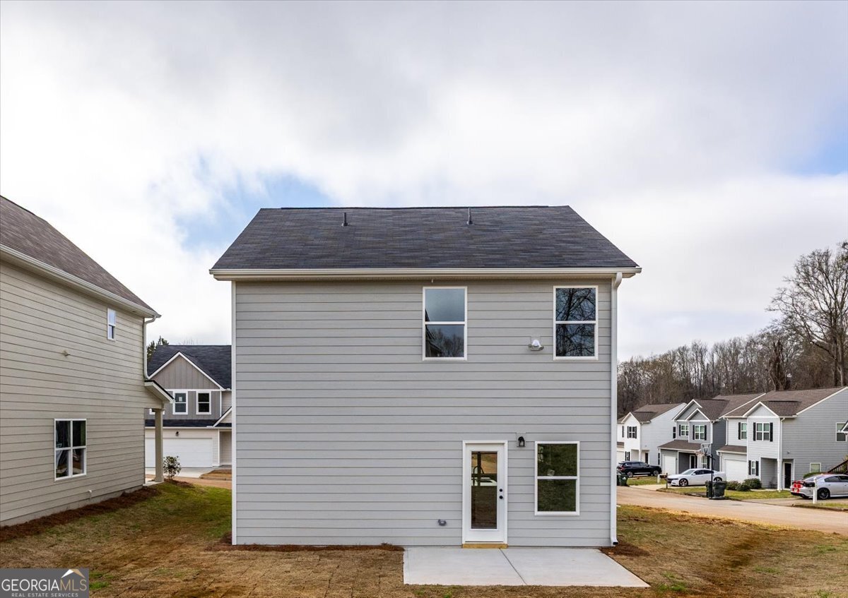3 Morningside Court Thomaston GA 30286