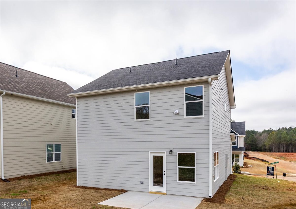 3 Morningside Court Thomaston GA 30286