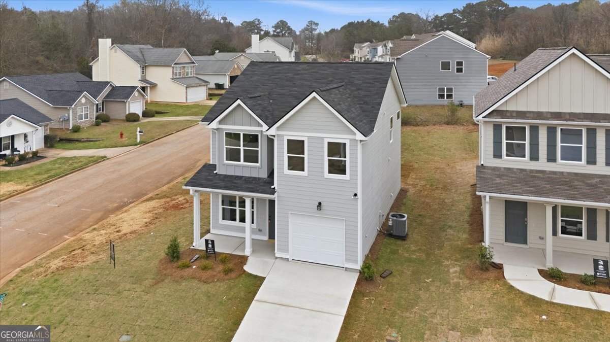 3 Morningside Court Thomaston GA 30286