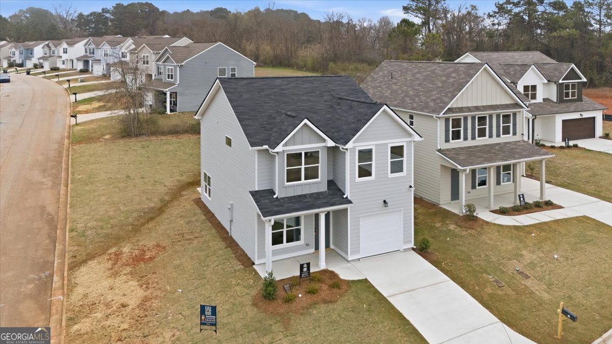 3 Morningside Court Thomaston GA 30286