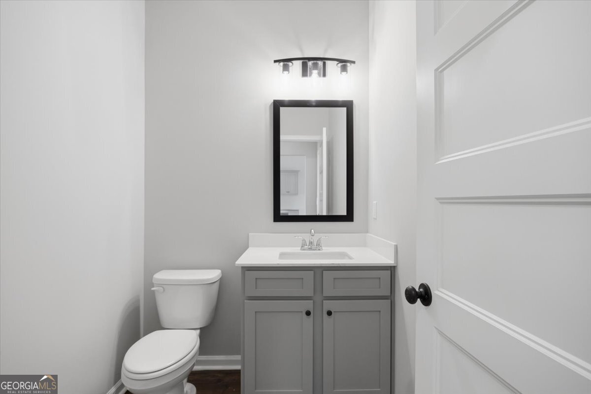 3 Morningside Court Thomaston GA 30286