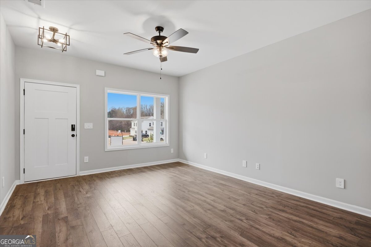 3 Morningside Court Thomaston GA 30286