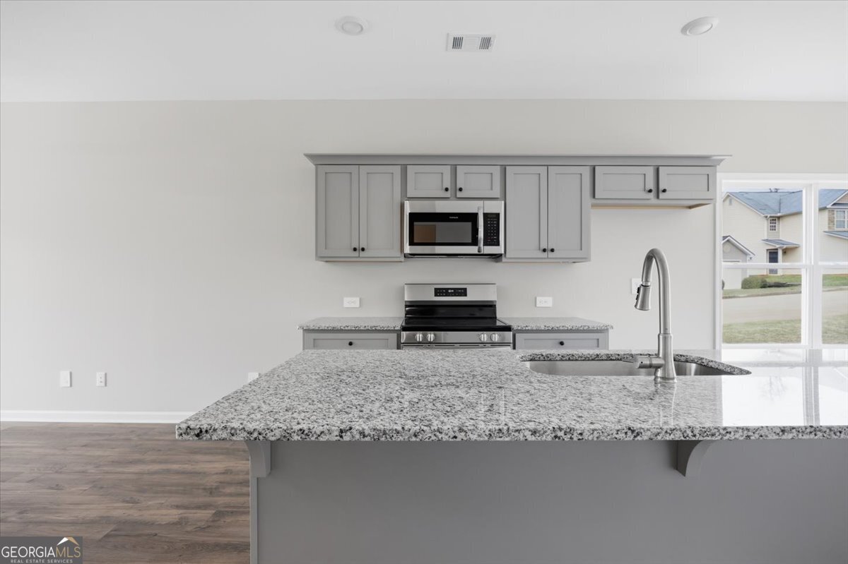 3 Morningside Court Thomaston GA 30286