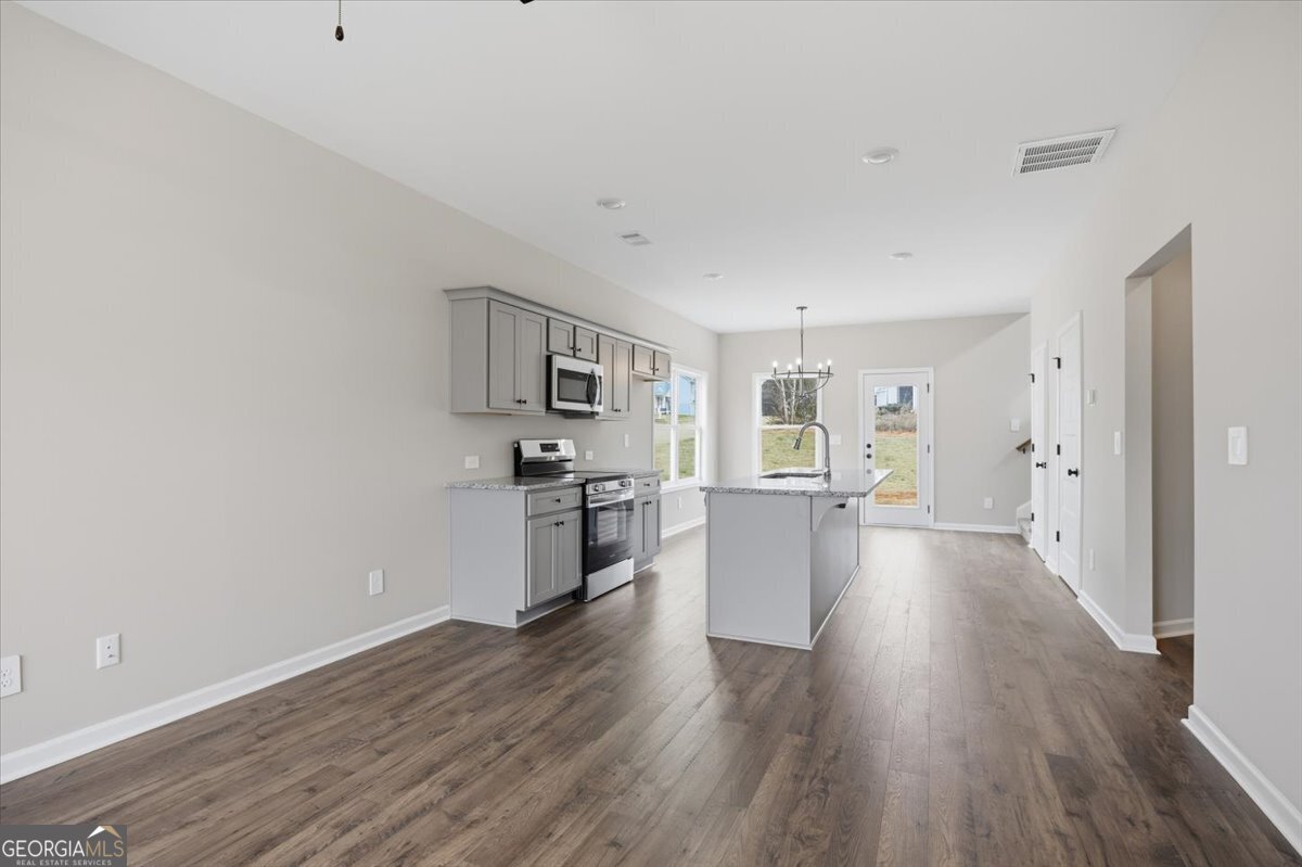 3 Morningside Court Thomaston GA 30286