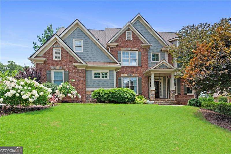 354 Estates View Drive Acworth GA 30101