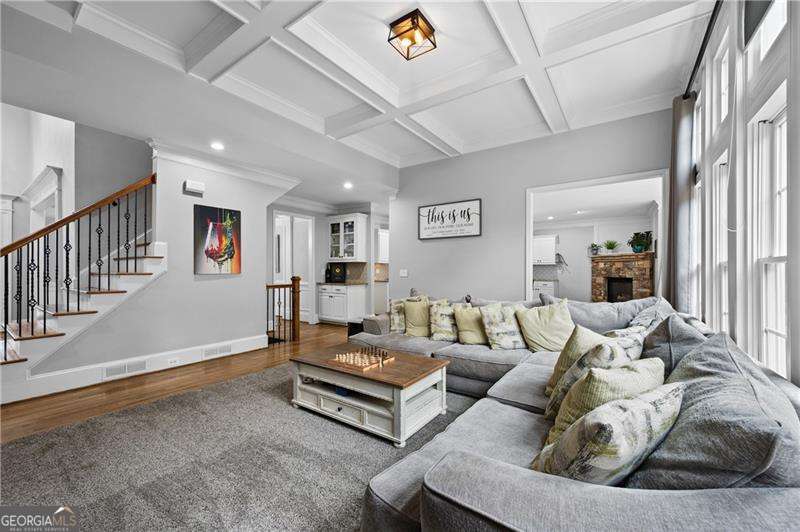 354 Estates View Drive Acworth GA 30101