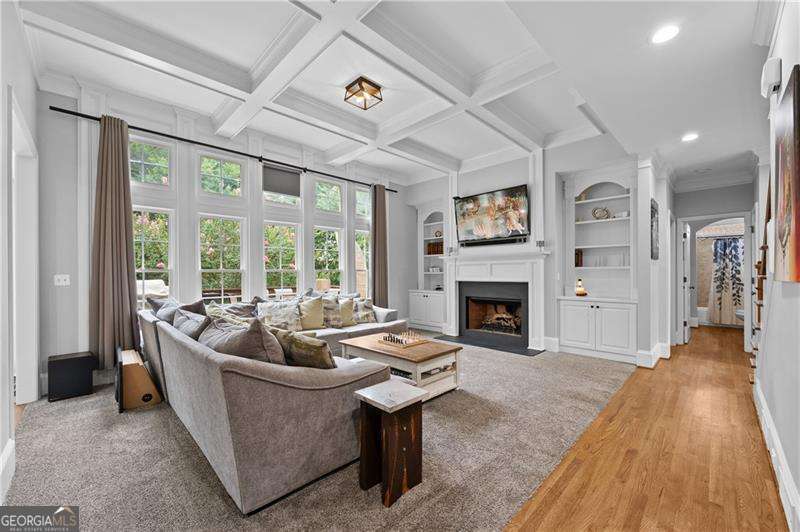 354 Estates View Drive Acworth GA 30101
