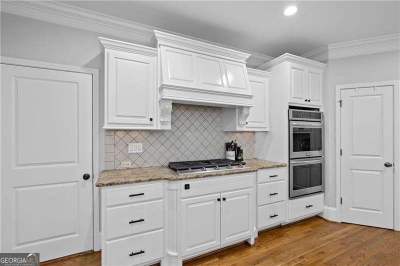354 Estates View Drive Acworth GA 30101